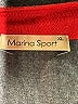 Marina Sport Gray Pullover Sweater Size 20 (XL) - photo 7