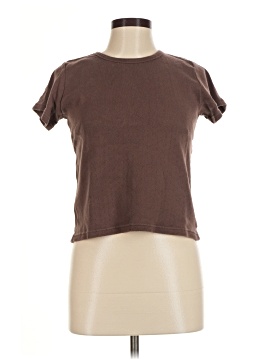 Le Bon Shoppe Short Sleeve Top