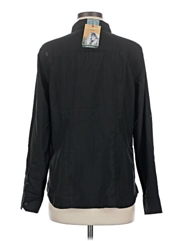 Royal Robbins Long Sleeve Blouse (view 2)