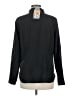 Royal Robbins 100% Polyester Black Long Sleeve Blouse Size M - photo 2