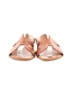 Andre Assous Tan Sandals Size 6 - photo 2