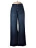 Madewell Blue Jeans Size 28 waist - photo 1