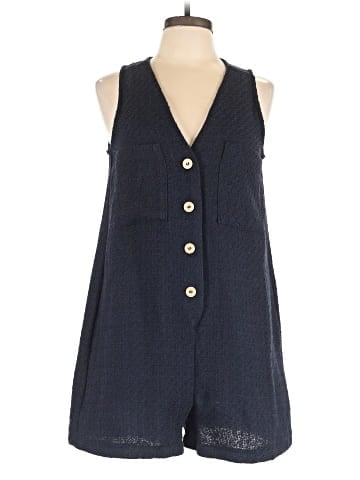 Tuckernuck Romper (view 1)