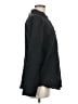 Royal Robbins 100% Polyester Black Long Sleeve Blouse Size M - photo 4