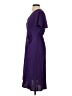 Monteau 100% Polyester Purple Cocktail Dress Size XS - photo 5