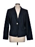 Isabella suits Blue Blazer Size 12 - photo 1
