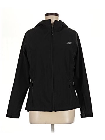 New Balance Jacket (view 1)
