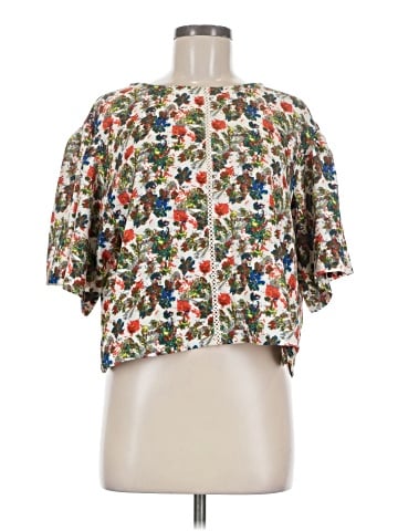 I. Madeline Short Sleeve T-Shirt (view 1)