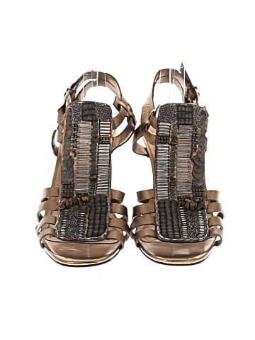 Vince Camuto Wedges (view 2)