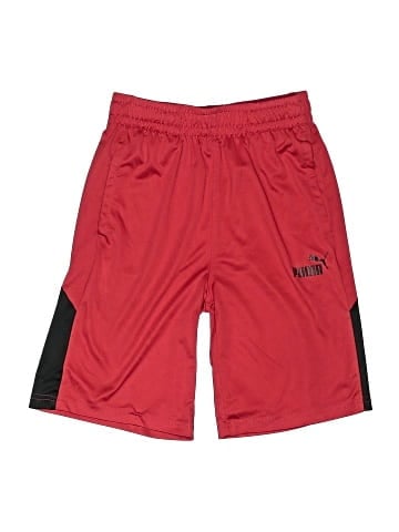 Puma Athletic Shorts (view 1)