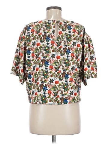 I. Madeline Short Sleeve T-Shirt (view 2)