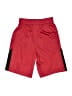 Puma Color Block Red Athletic Shorts Size 10 - 12 - photo 2