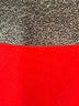 JoyLab Red Bodysuit Size XL - photo 3