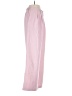 Unbranded 100% Polyester Pink Casual Pants Size S - photo 4