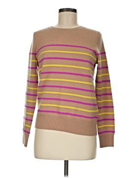 Banana Republic Cashmere Pullover Sweater