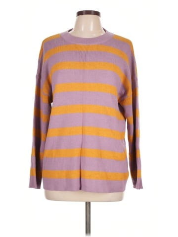 Merokeety Pullover Sweater (view 1)