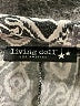 Living Doll Paisley Black Casual Pants Size XL (estimated) - photo 4