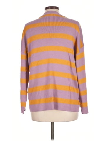 Merokeety Pullover Sweater (view 2)