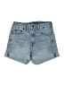 Aero Blue Denim Shorts Size 10 - photo 1