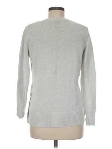 Ann Taylor Factory Pullover Sweater (view 2)