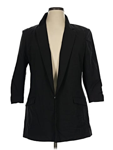 INC International Concepts Blazer (view 1)