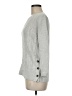 Ann Taylor Factory Gray Pullover Sweater Size M (petite) - photo 5