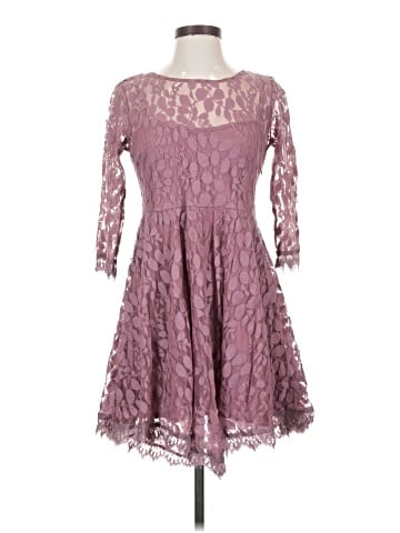 Free People Cocktail Dress (view 1)
