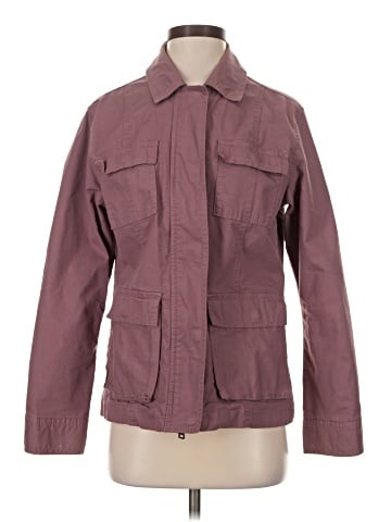 Universal Thread Jacket (view 1)