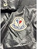 Moncler Black Vintage Jacket Size XL - photo 6