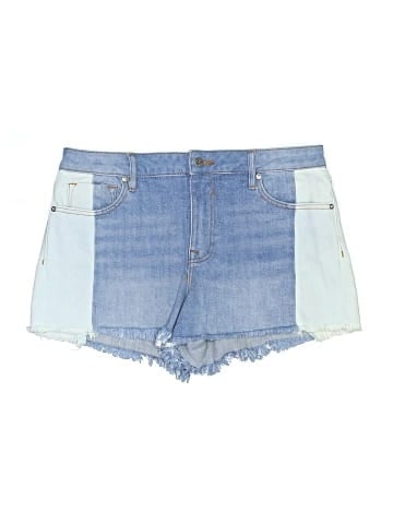 Vigold Denim Shorts (view 1)