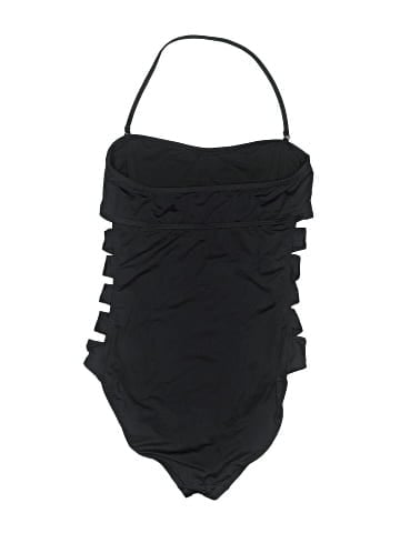 Kenneth Cole REACTION One Piece Swimsuit (view 2)