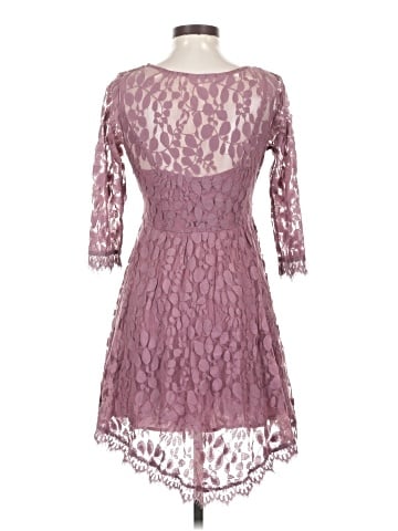 Free People Cocktail Dress (view 2)
