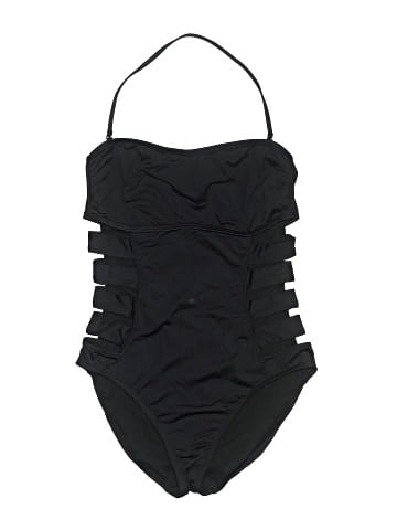Kenneth Cole REACTION One Piece Swimsuit (view 1)