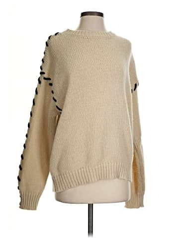Stylewe Pullover Sweater (view 1)