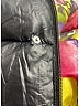 Moncler Black Vintage Jacket Size XL - photo 8