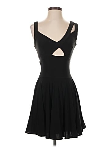 Bebe Cocktail Dress (view 1)