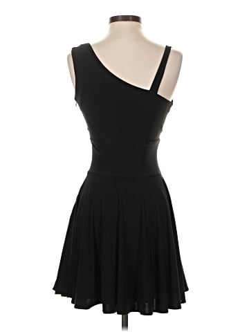 Bebe Cocktail Dress (view 2)