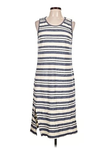 Matty M Casual Dress (view 1)