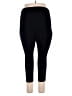 Torrid Black Active Pants Size 3X Plus (3) - photo 2