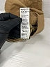 Burberry 100% Cotton Solid Tan Khaki Shorts Size 2 - photo 3
