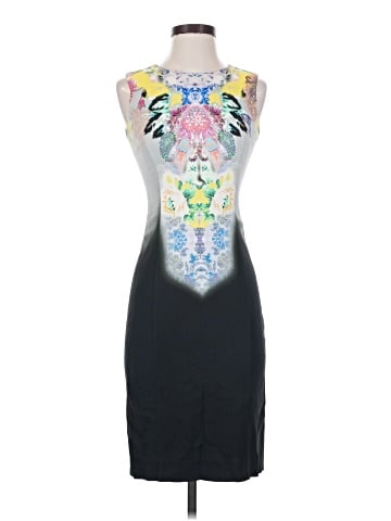 ETRO Cocktail Dress (view 1)