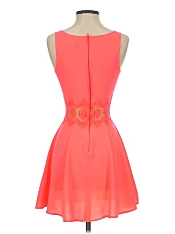 Divided by H&M Cocktail Dress (view 2)