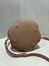 Polène Pink Bucket Bag One size - photo 4