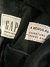Gap - Maternity Black Active Pants Size 4 - photo 3