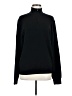 Amicale Black Turtleneck Sweater Size M - photo 1