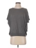 Ellen Tracy Gray Pullover Sweater Size S - photo 1