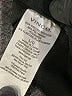 Vince. Black Active Pants Size L - photo 8