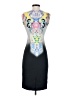 ETRO Graphic Gray Cocktail Dress Size EU (IT) 38 / US 2 - photo 2