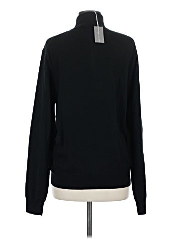Amicale Turtleneck Sweater (view 2)