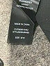 B. Darlin Black Cocktail Dress Size 9 - 10 - photo 9